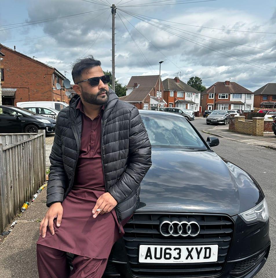 Jawad Raja