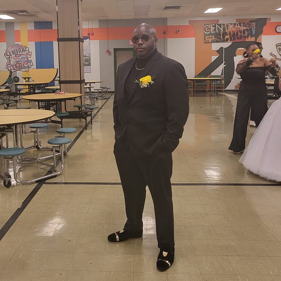 Rob Dozier Jr.