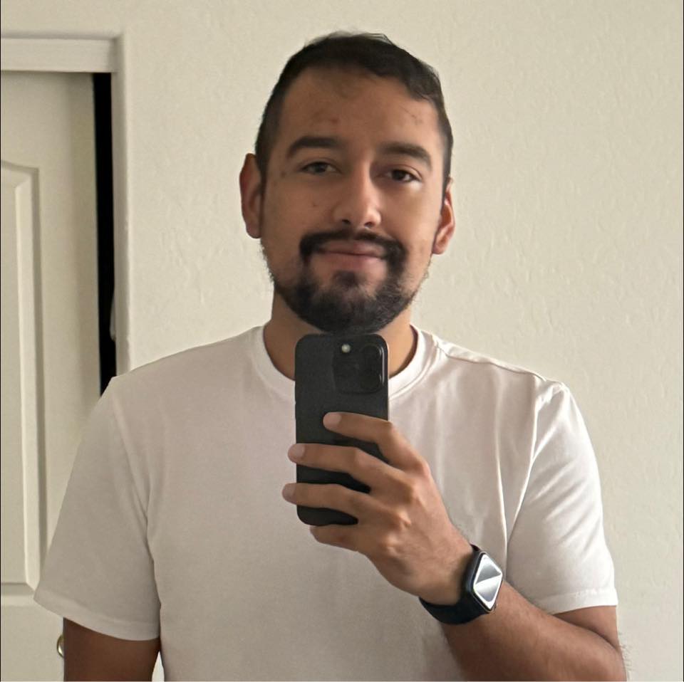 Enrique Renteria