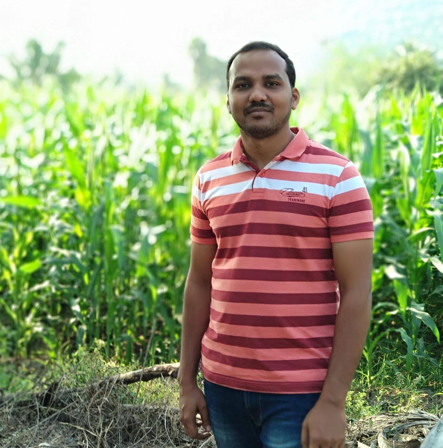 Ramesh Ramoorthy