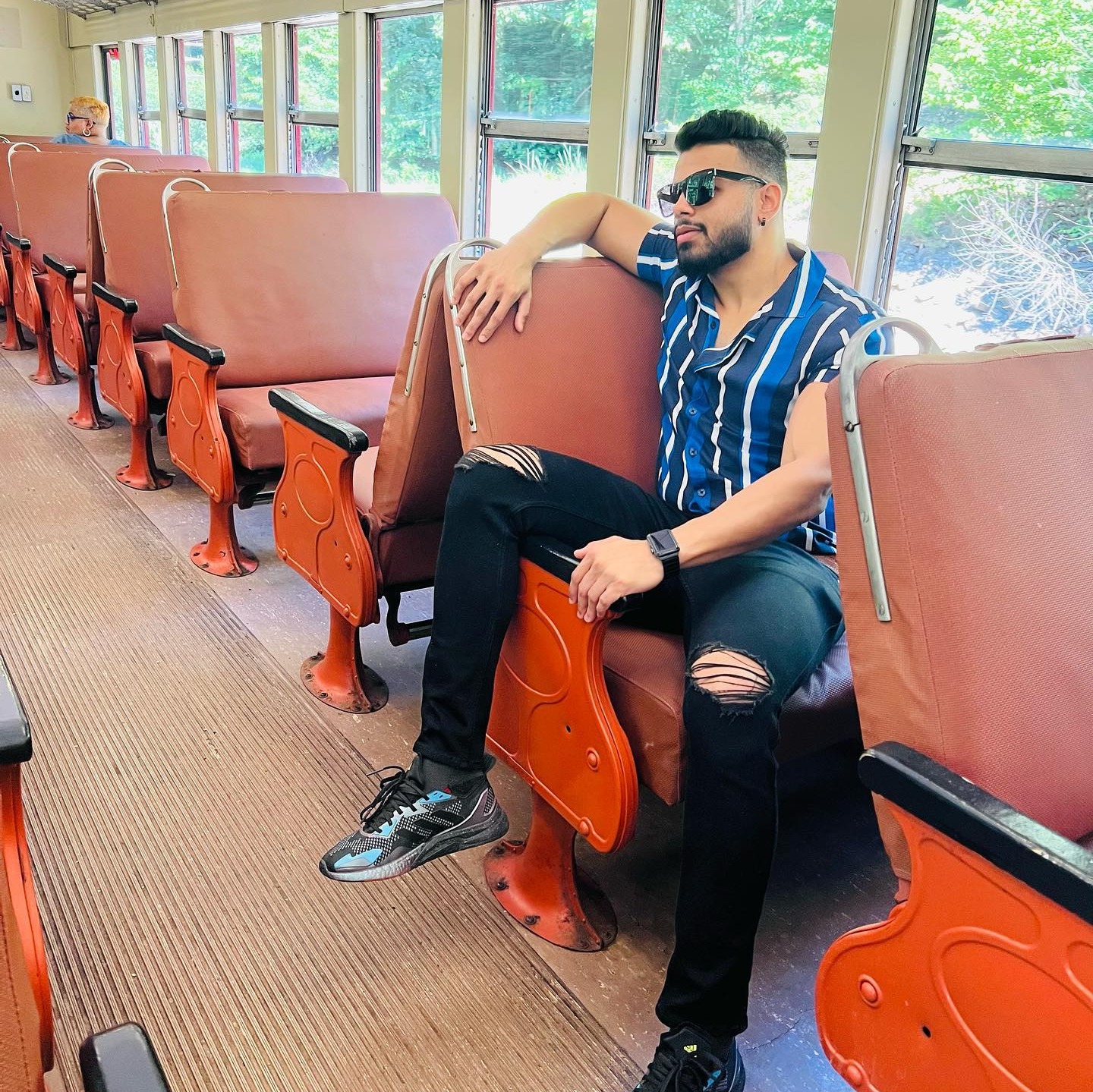 Neel Rana
