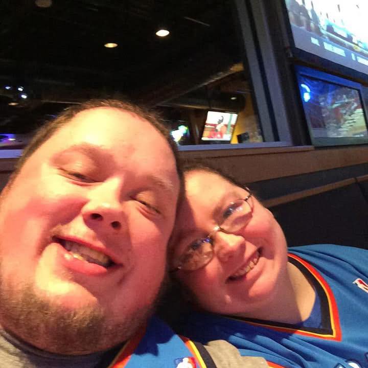 Meet BBW Singles | Hey everyone! 🩷 I’m new here, 36 from Oklahoma ...