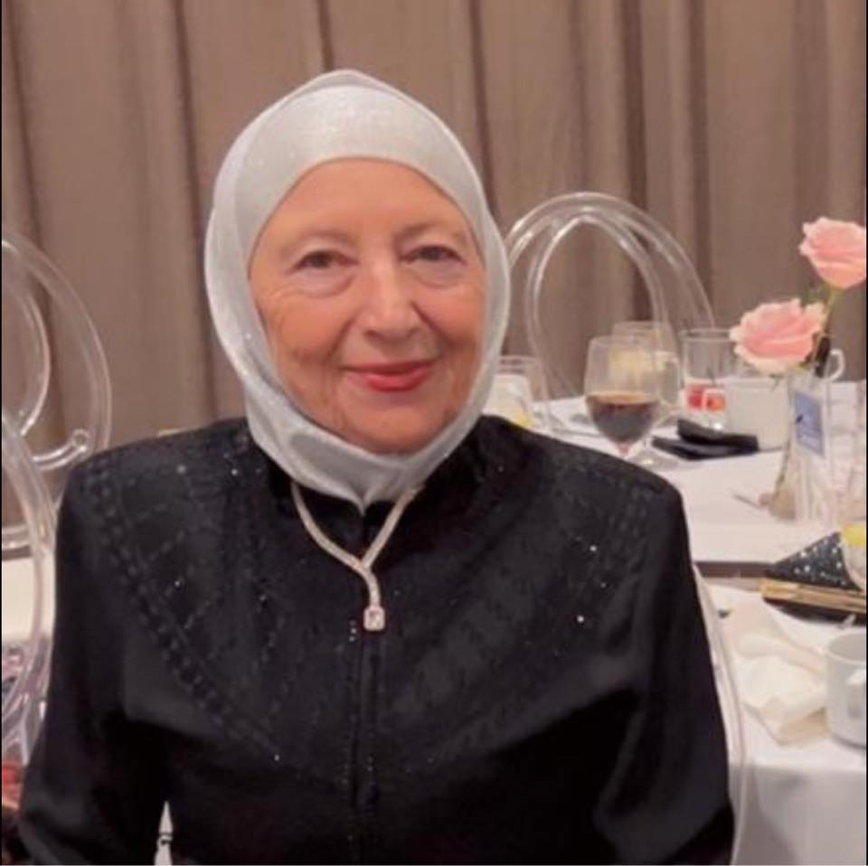 Faten Samman Lababidi