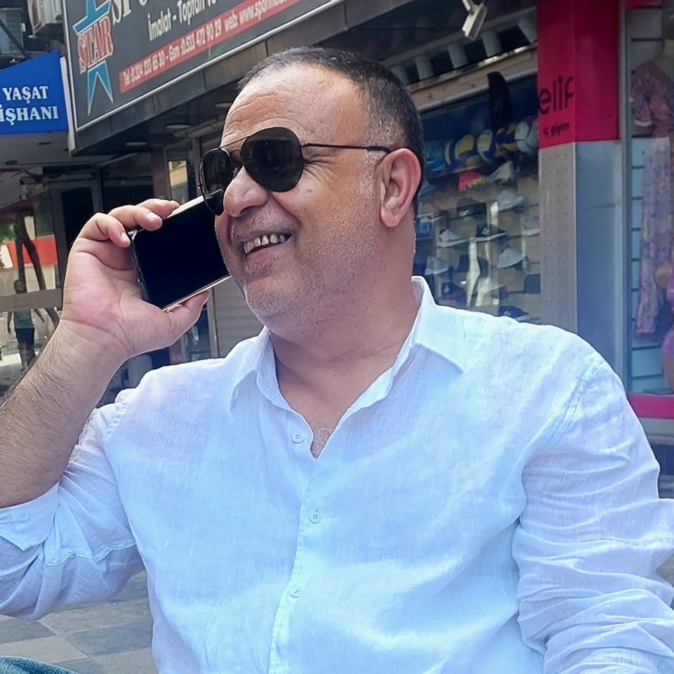 Zafer Çelik