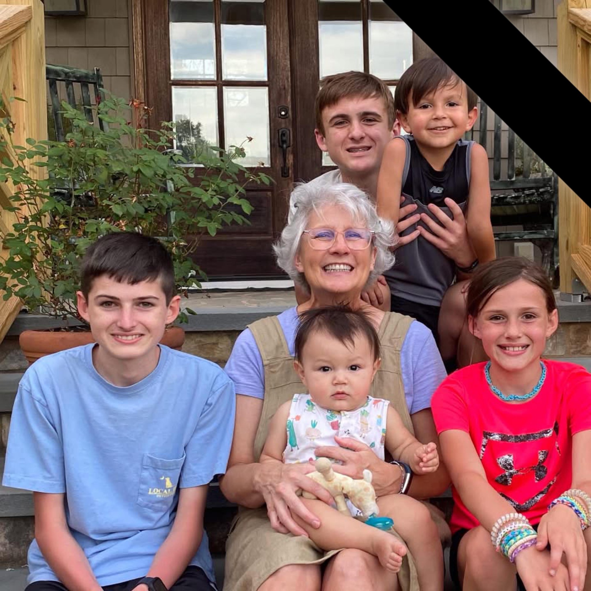 Wilson - We're excited to announce that Judi Thurston, Executive ...