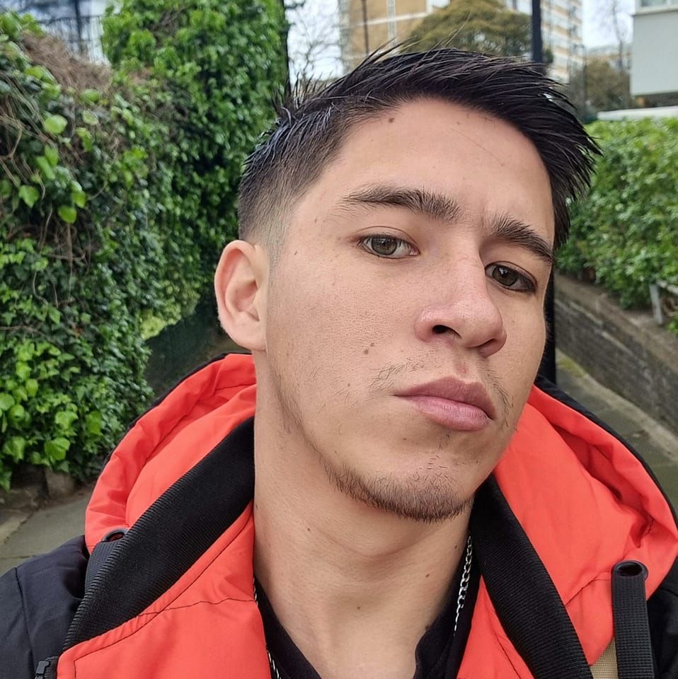 Jason Labán