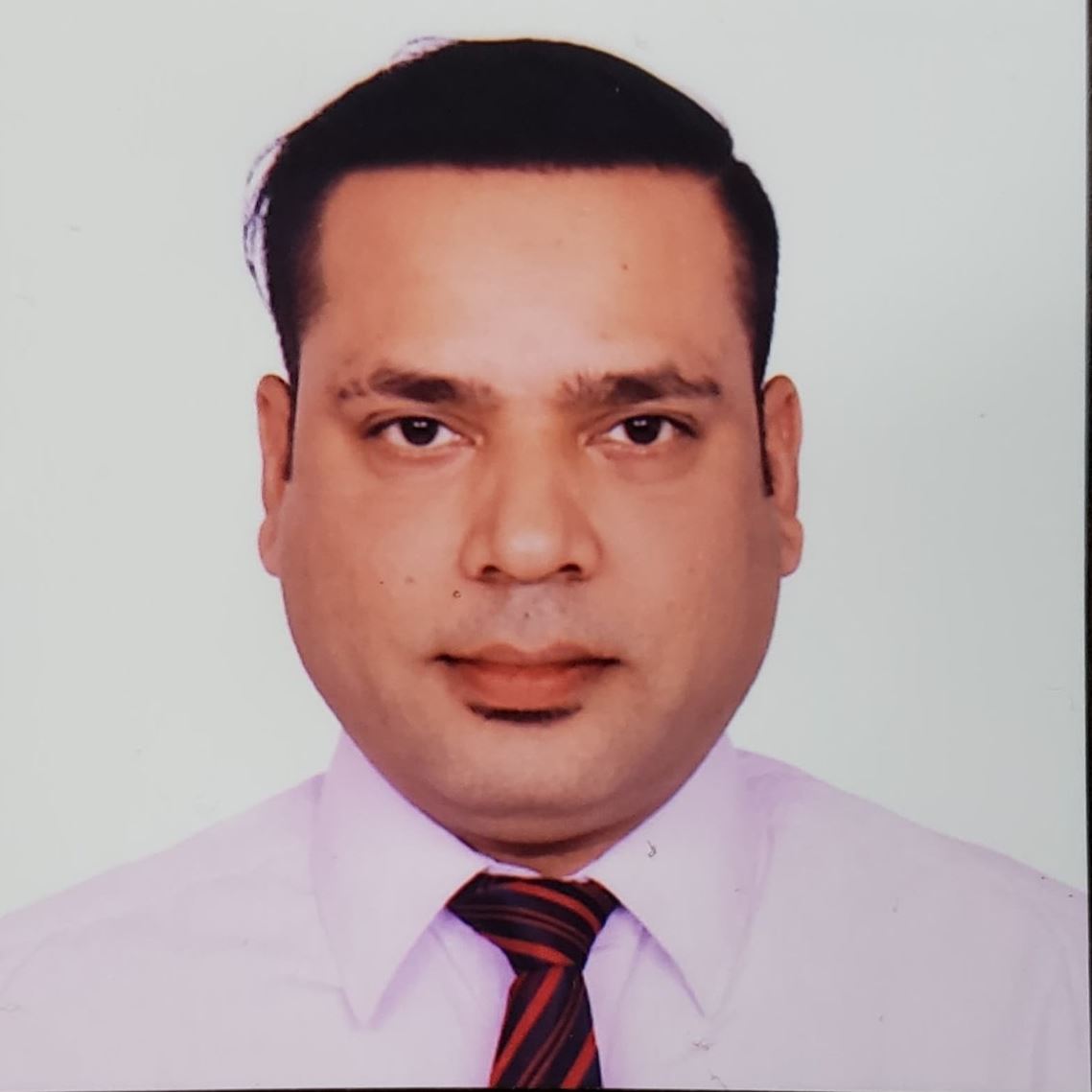 Shabbir Ahmed