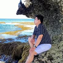 Jeremy Rada