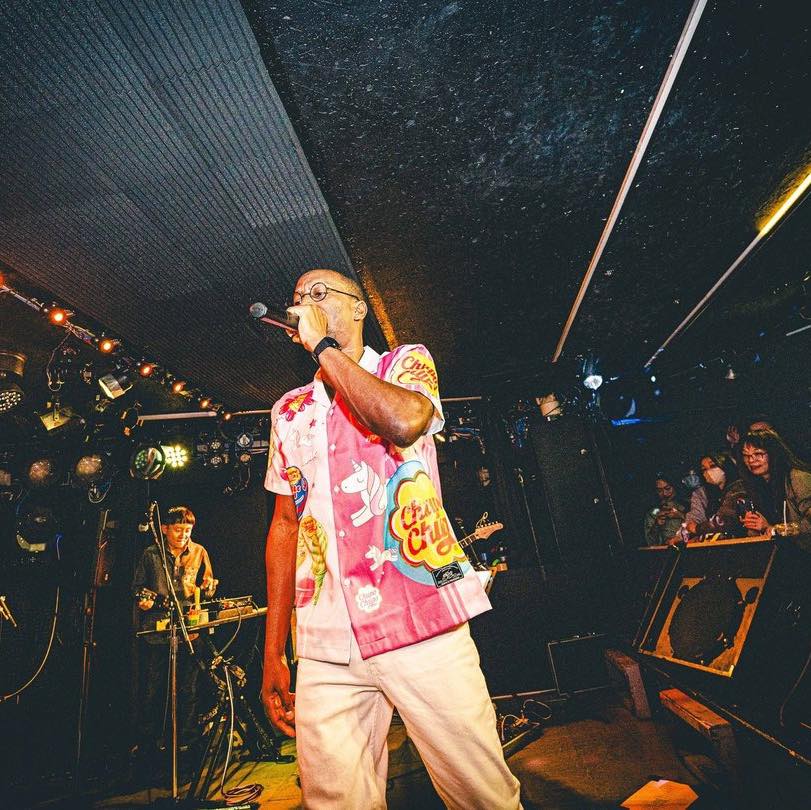 Ravers Entertainment Media
