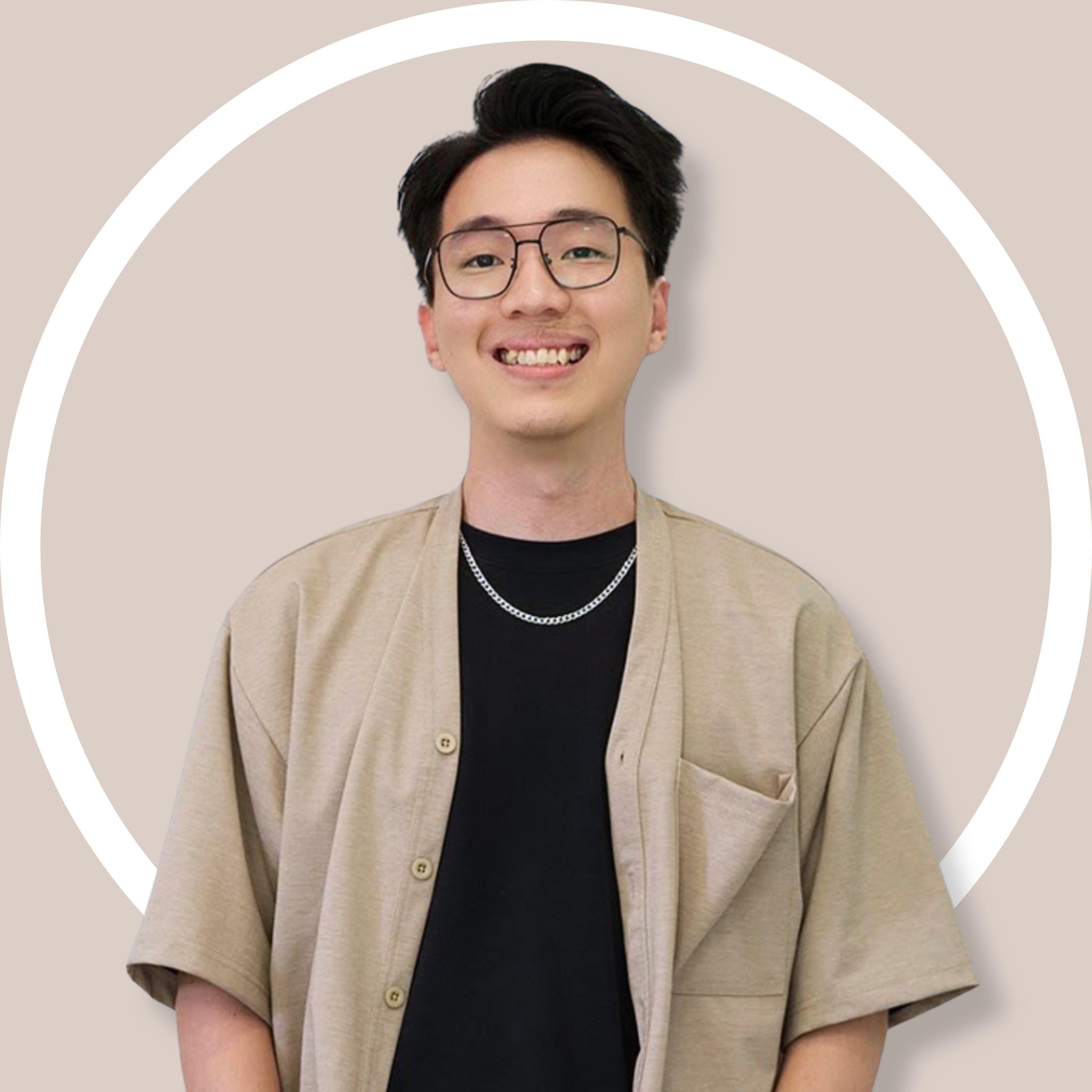 Alex Tan