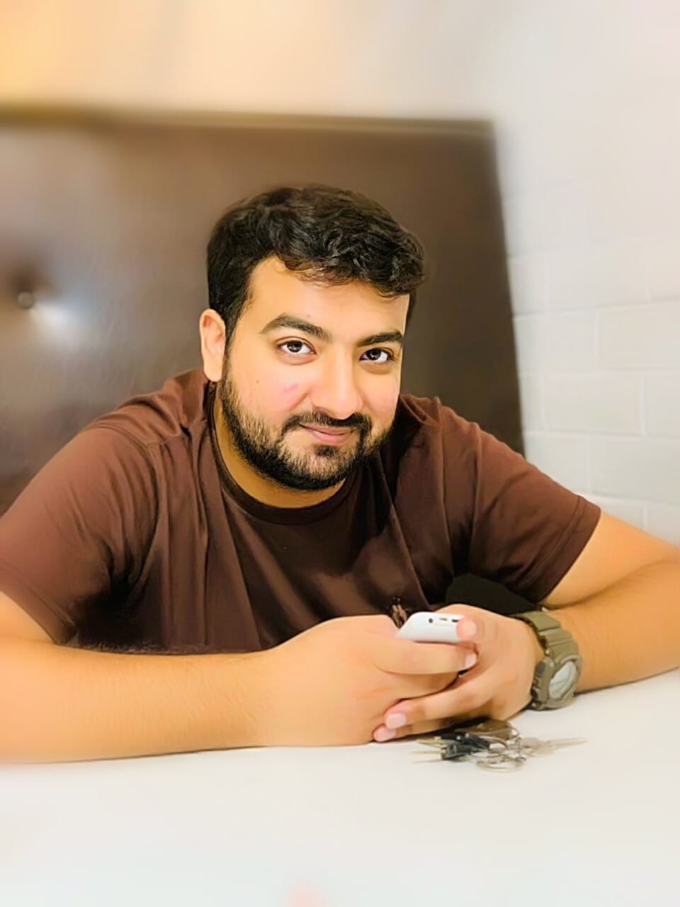 Zohaib Rafique