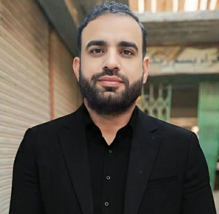 Sudheer Abbasi