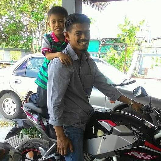 Azlan Razab
