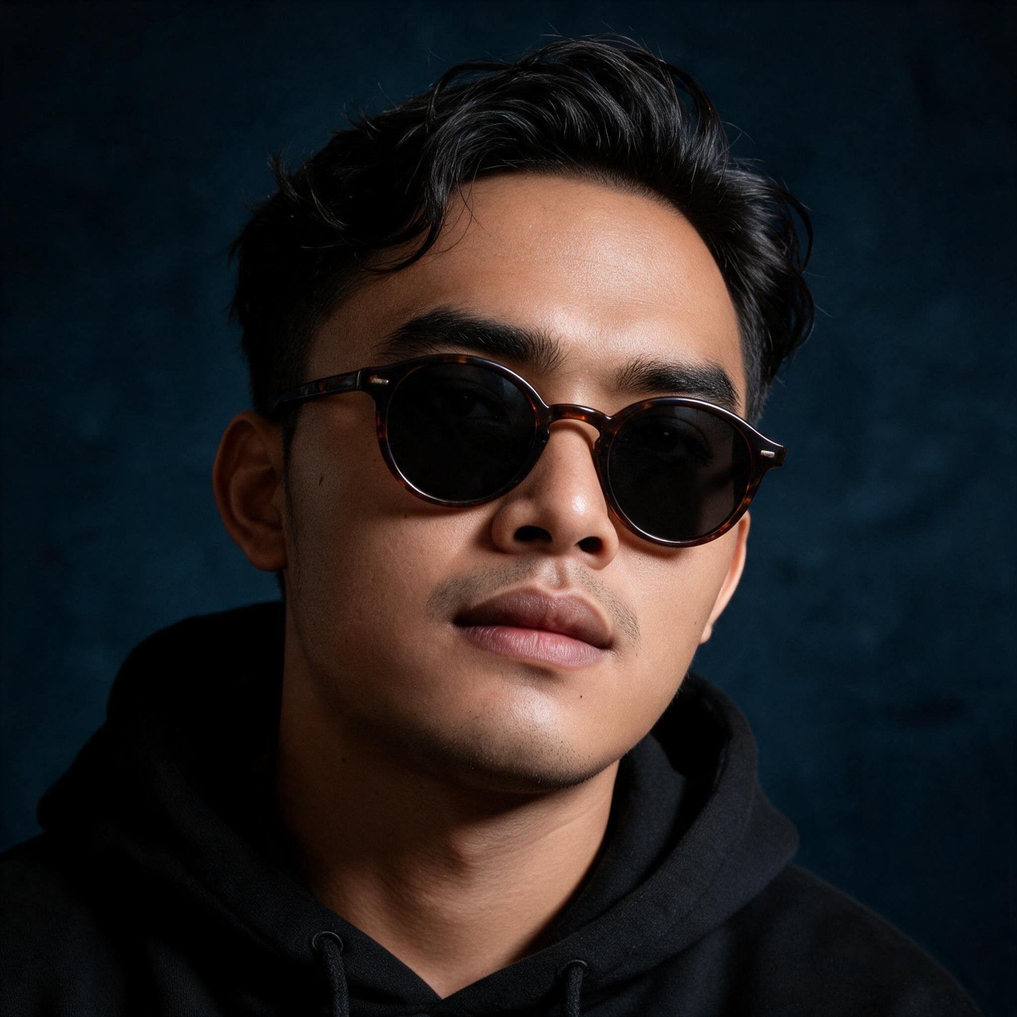 Bertarung bersama aktor muay thai #reels #kontenai #aivideo | Aris Mardani