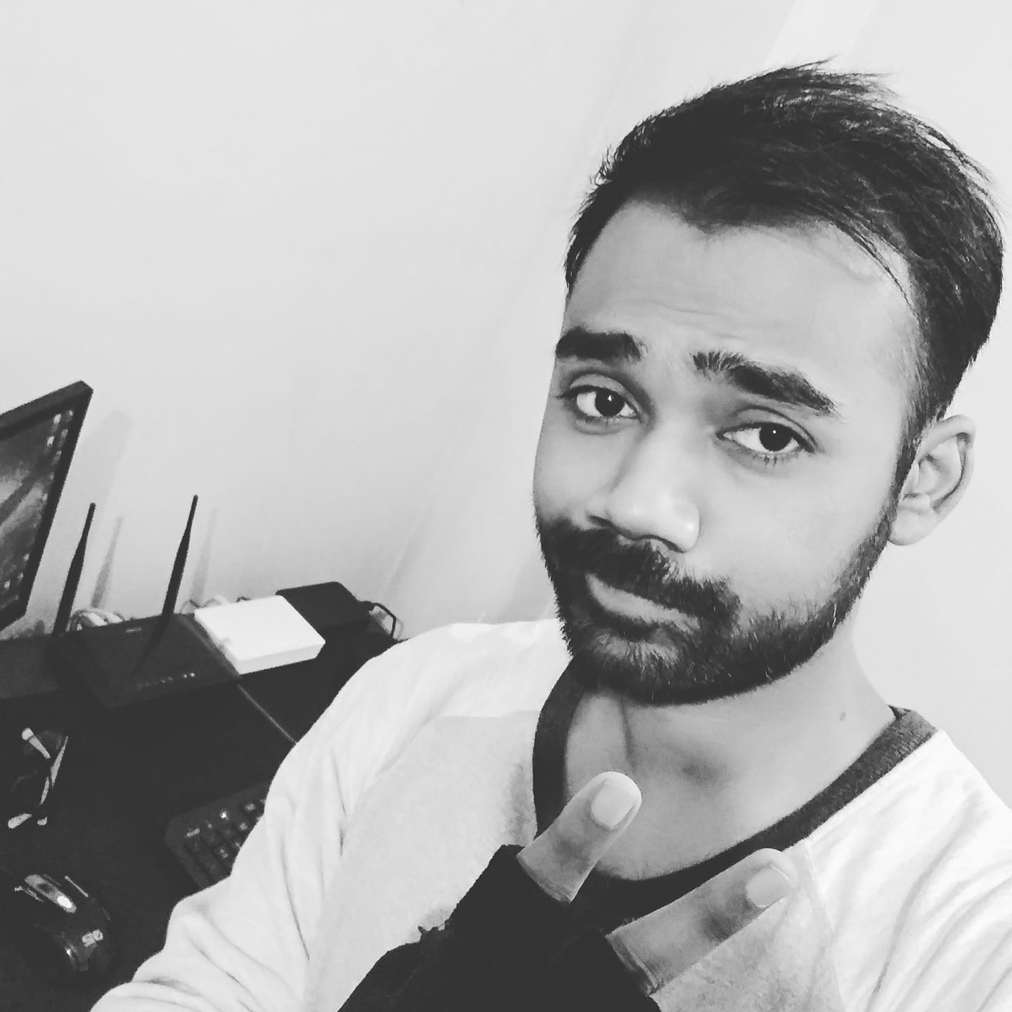 Atul Raj