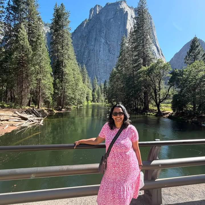 Preethi Rao