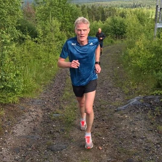 Mötesplats löpning - INTRESSEFÖRFRÅGAN #mötesplatslöpning #cyklister # ...