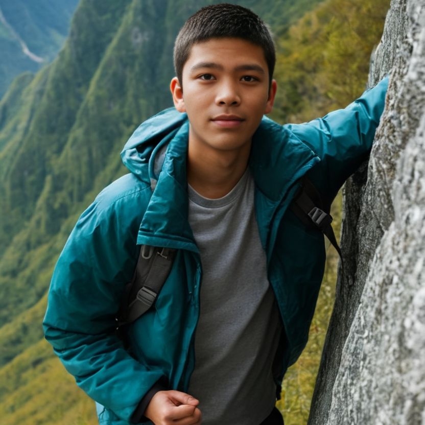Yoshe Rizal