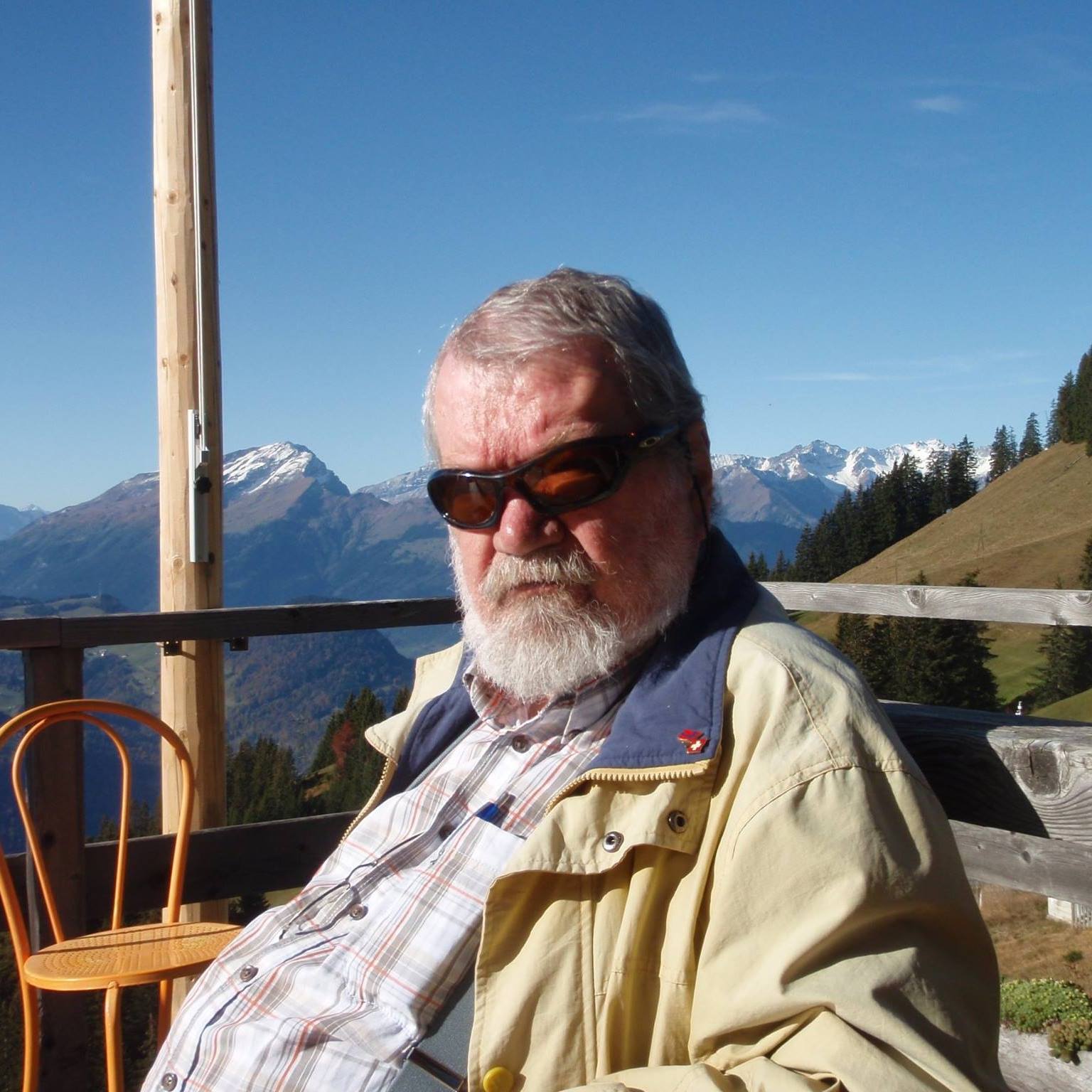 Dag Renberg