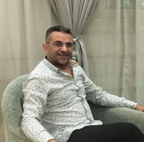 عربى انا