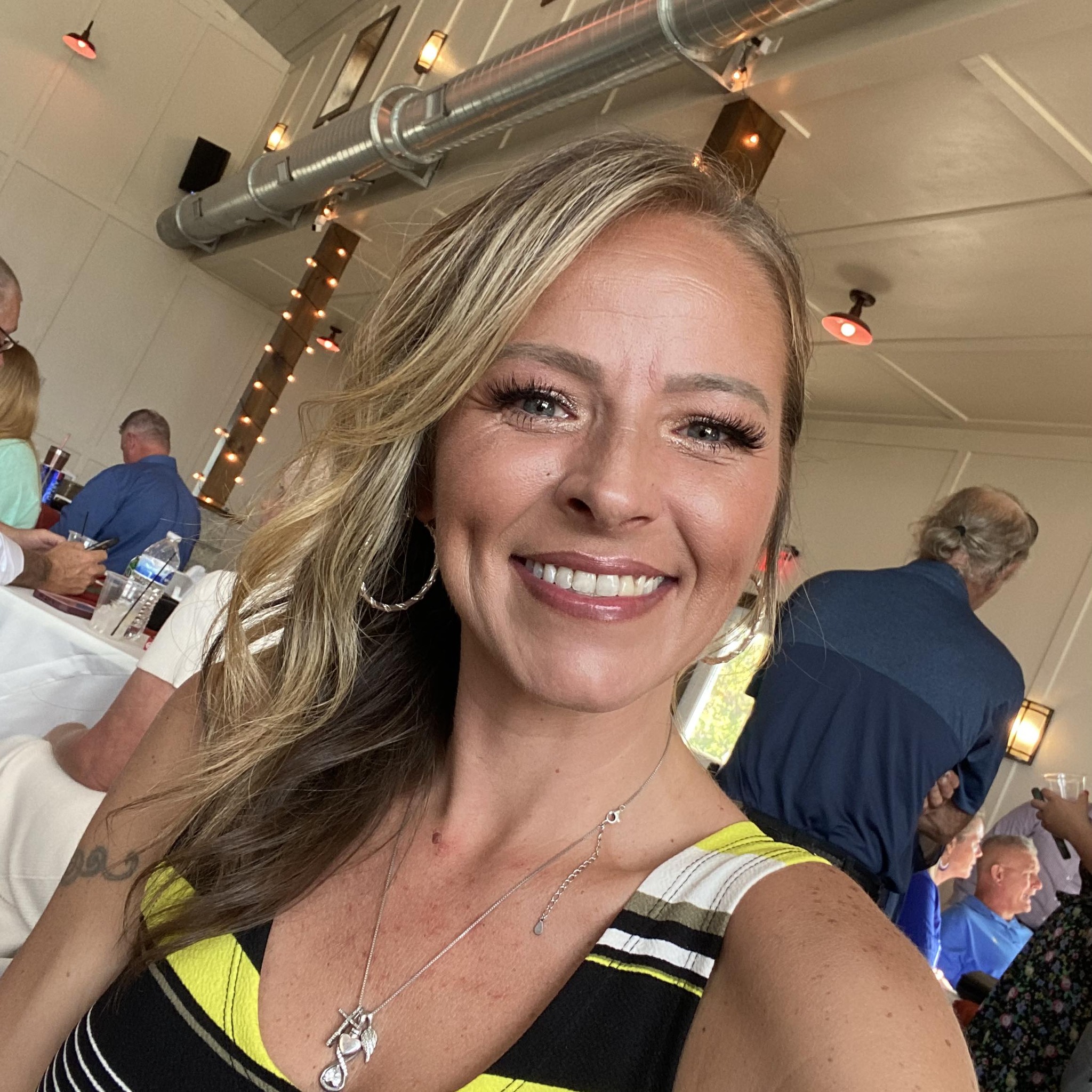 My name is Bethany, I'm new to the area, here on my first nurse travel ...