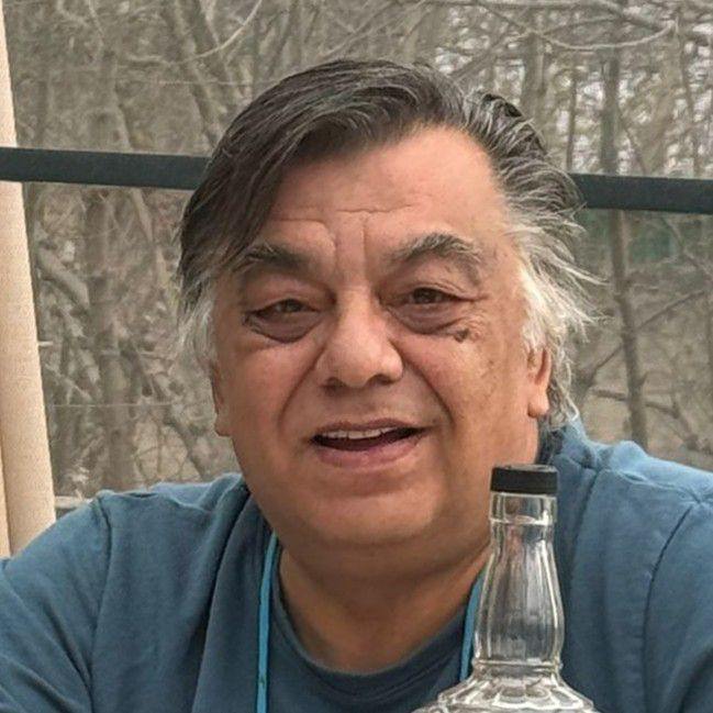 Profil pentru Murat Beker