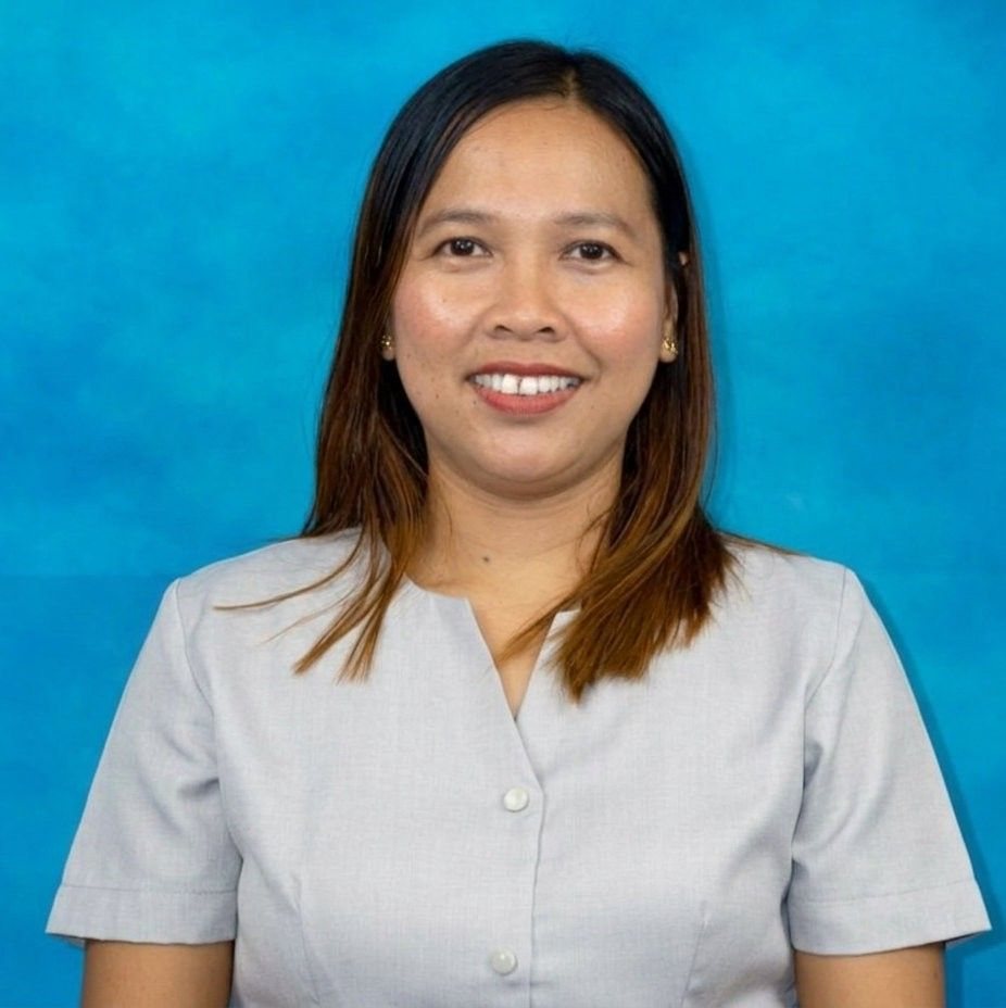 Rodelyn Zarate Espra