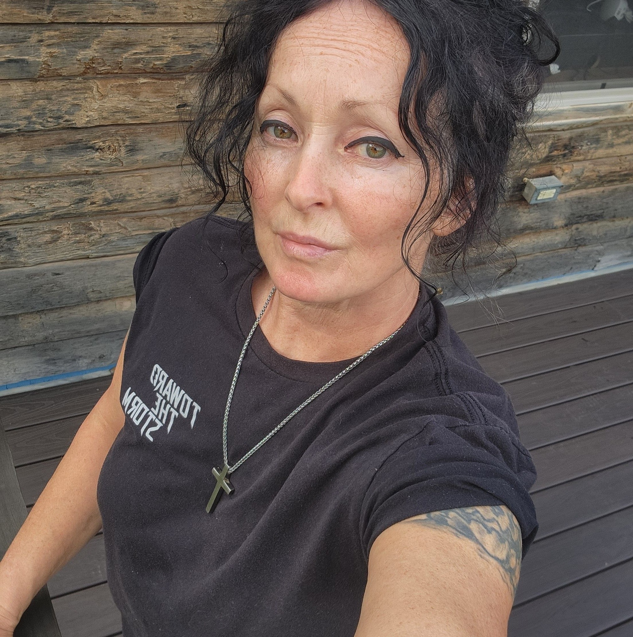 Shannon White