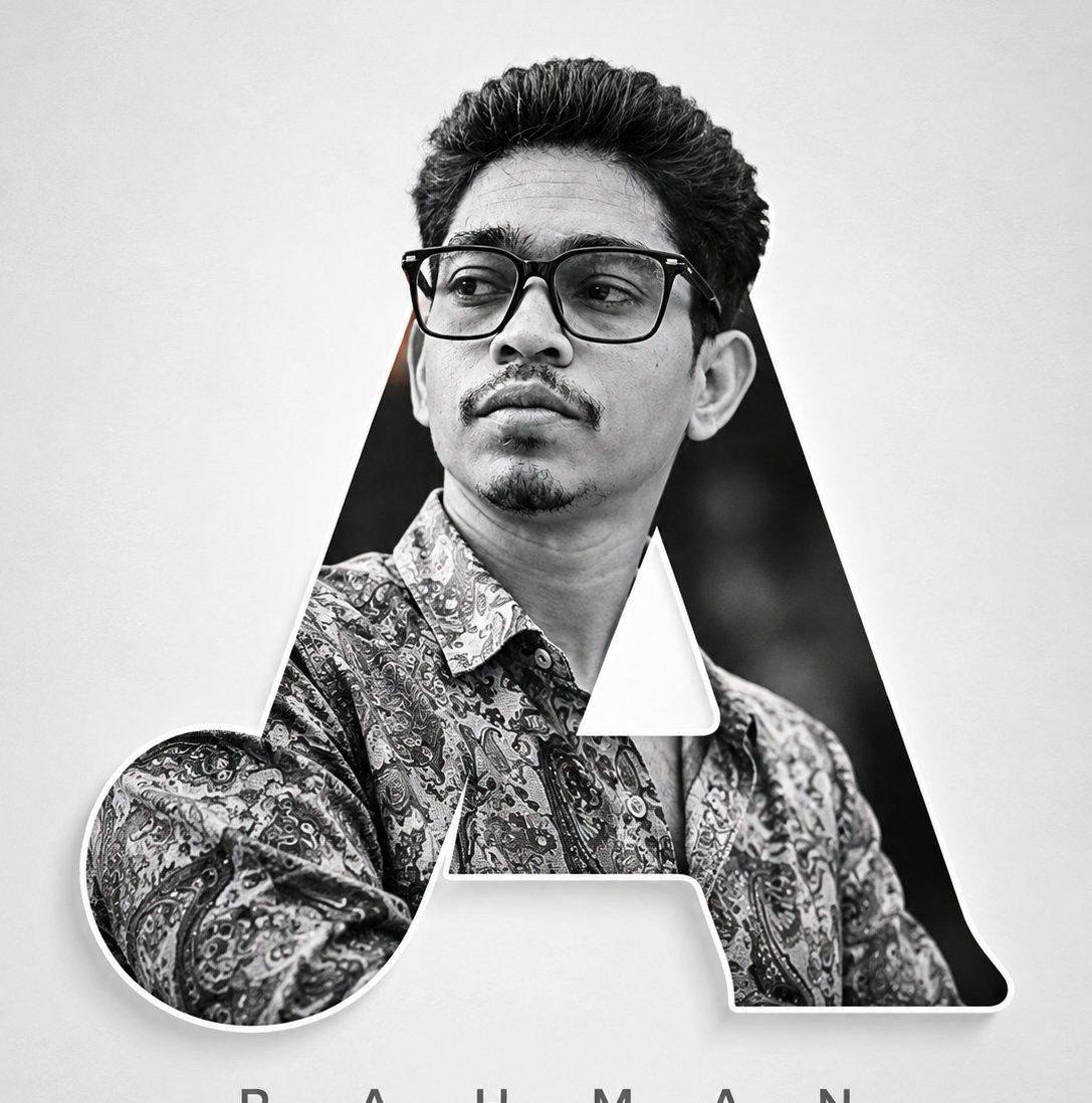 MD Ashikur Rahman