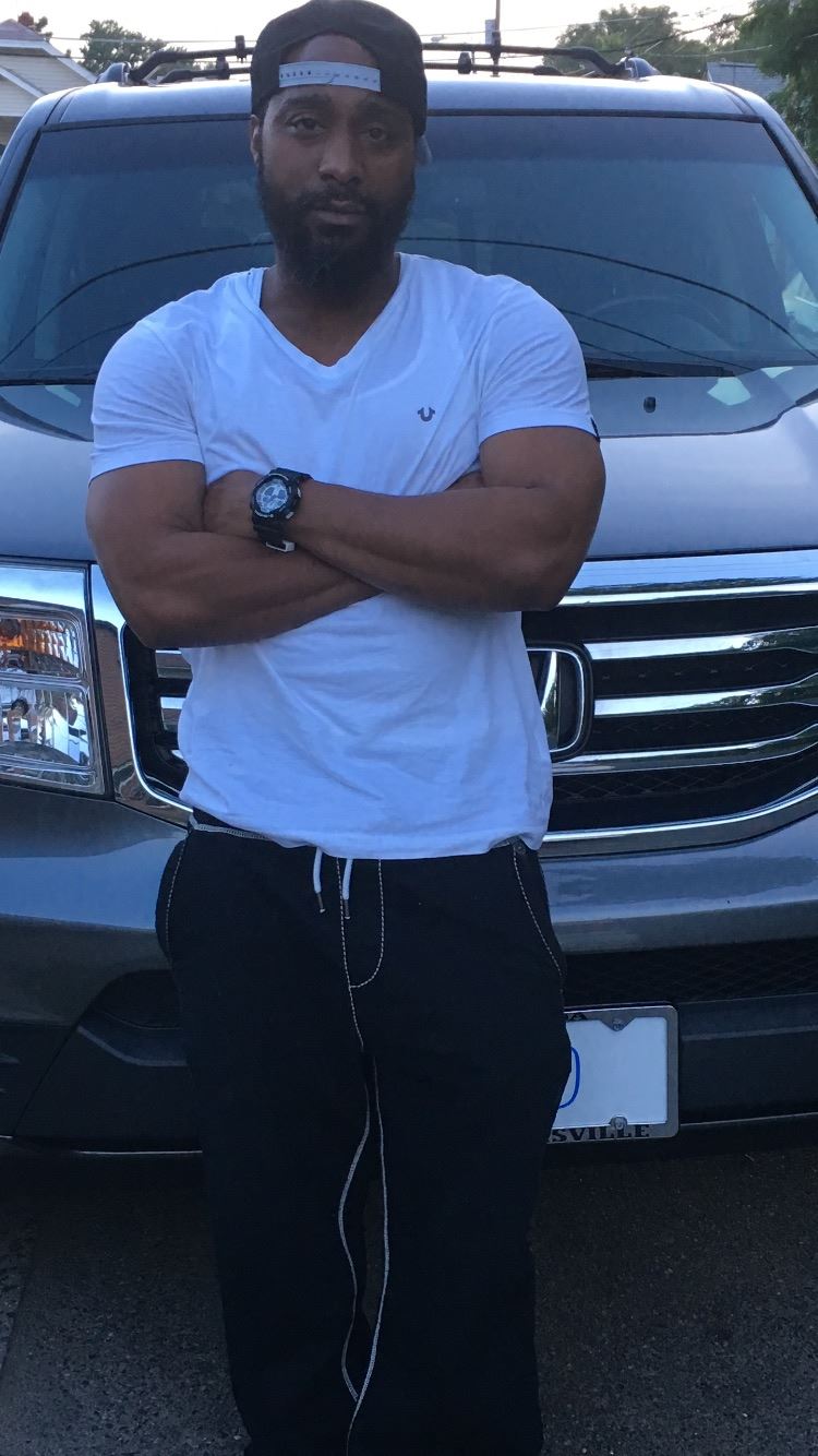 Jason Chatman