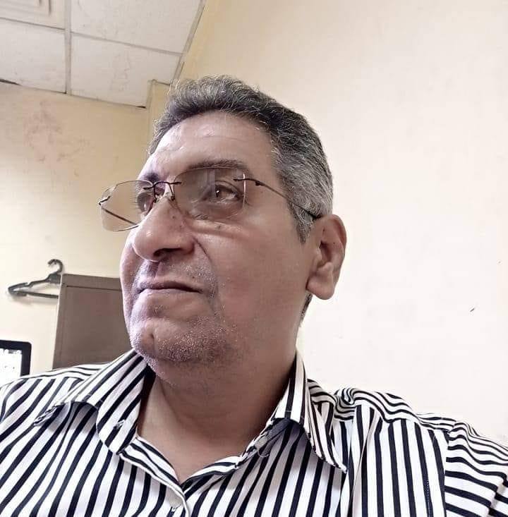 مدحت بطرس