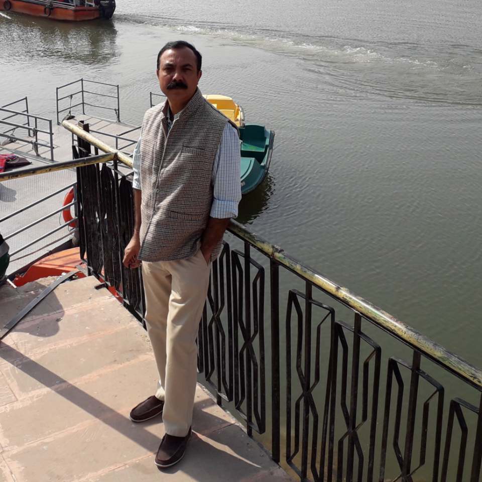 Dalpat Singh Rathore