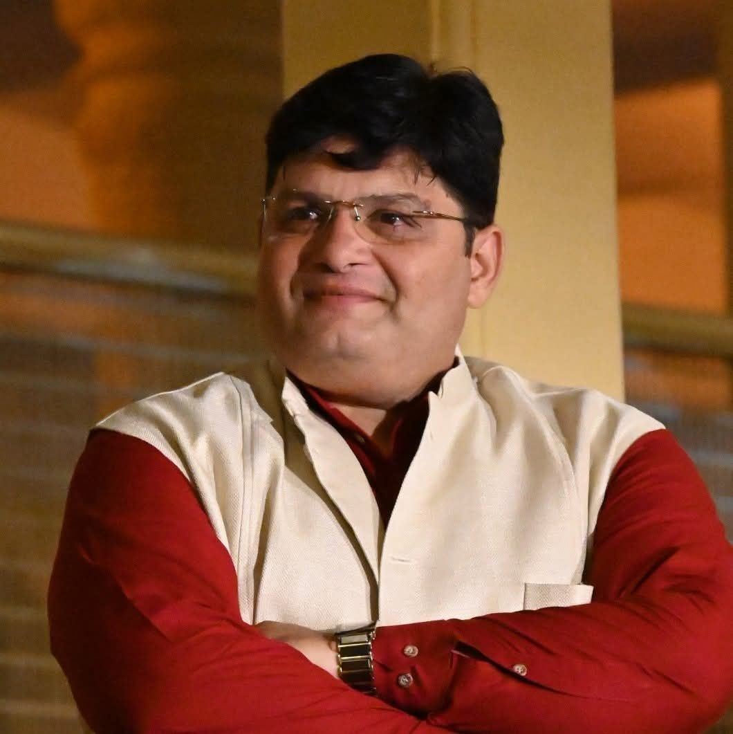 B.R. Chaya