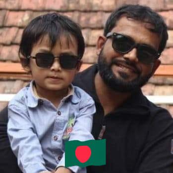 Abdur Rashid