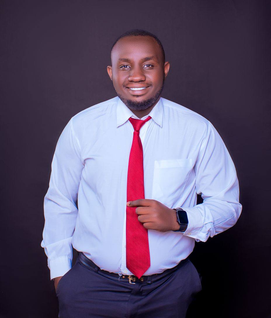 Ken Odongo