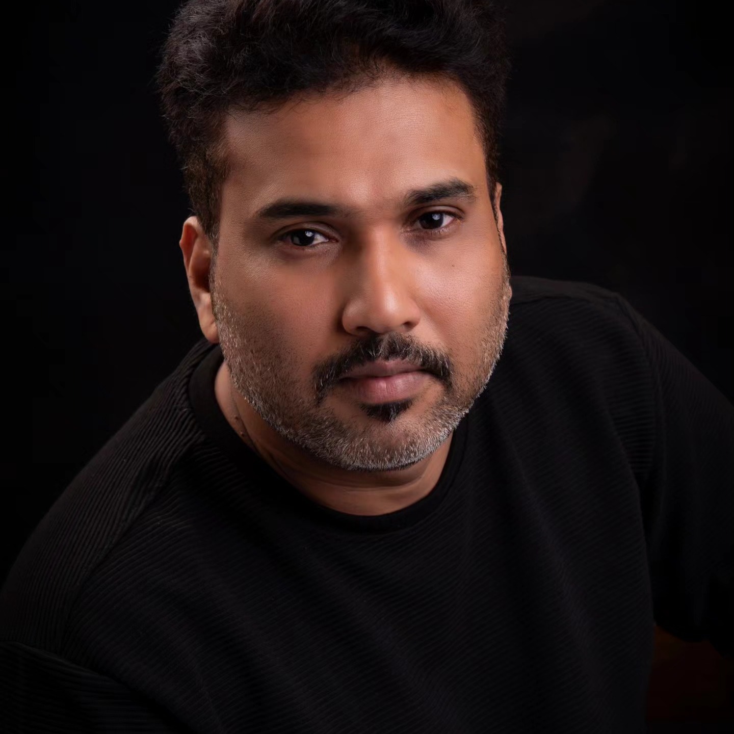 Chetan R Suvarna