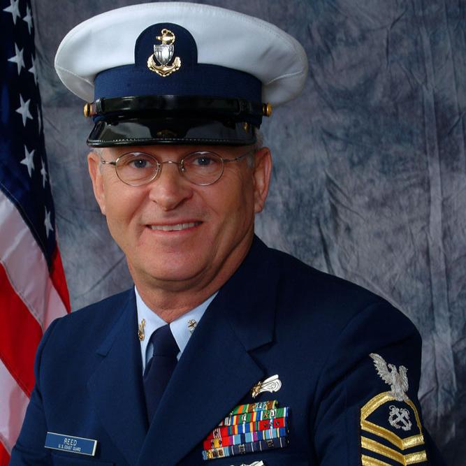 Brad Reed