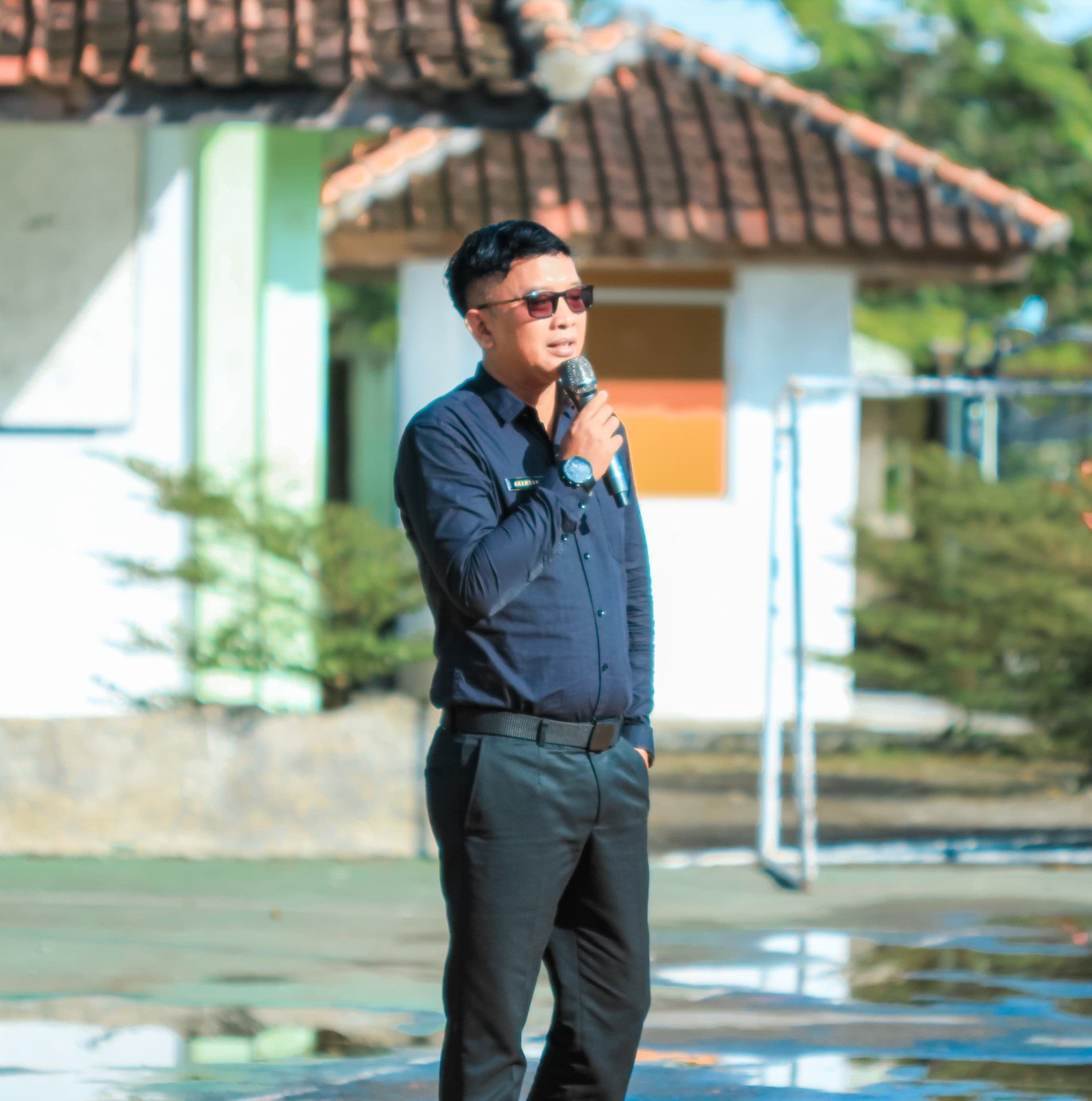 Agus Ramdani