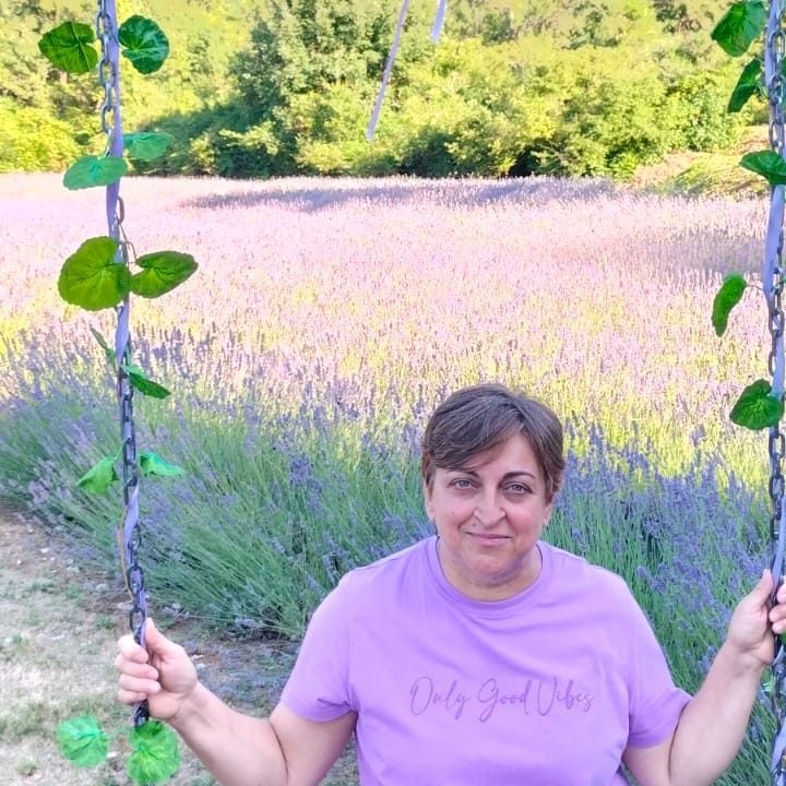 Maria Civita Coreno