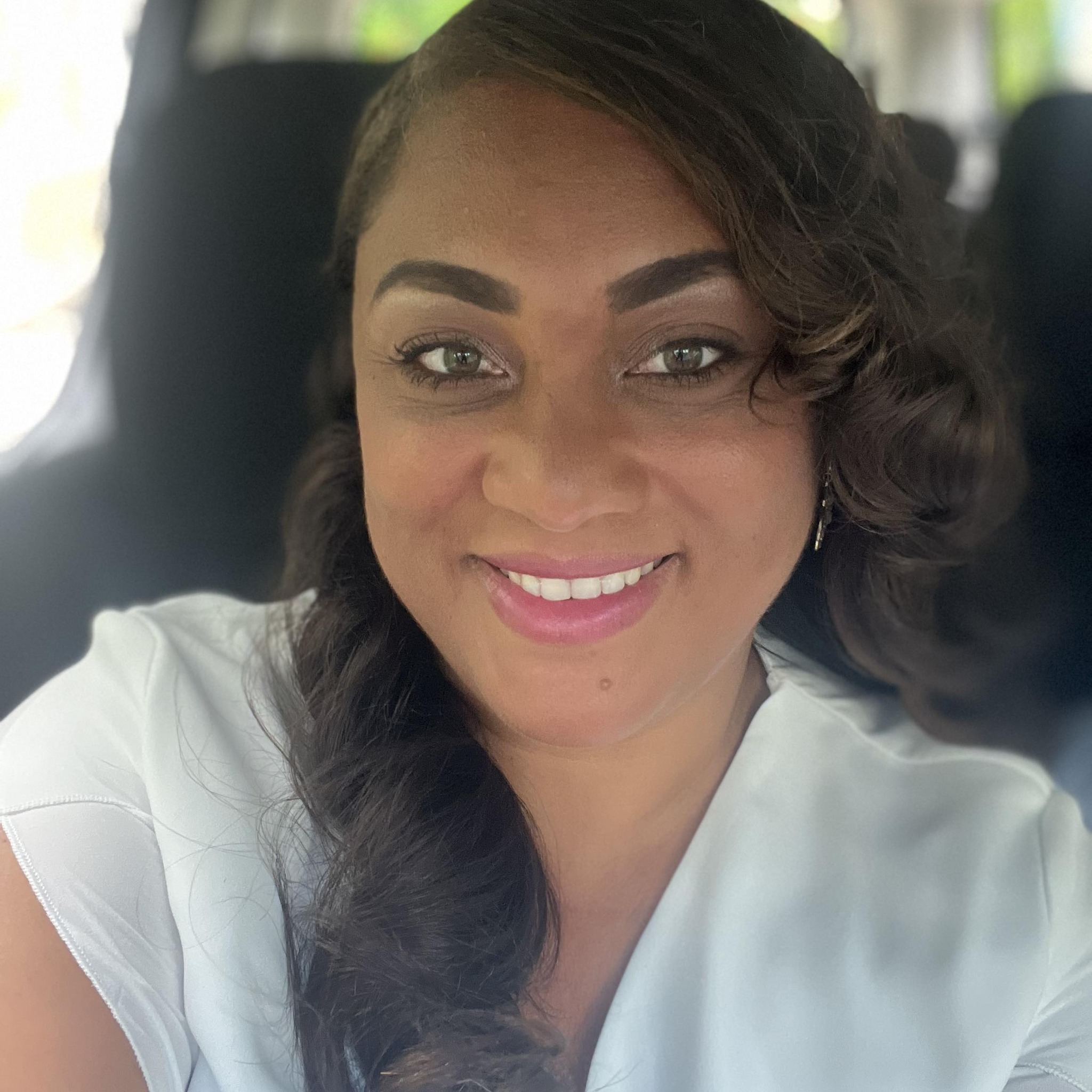 Nasima Reyes