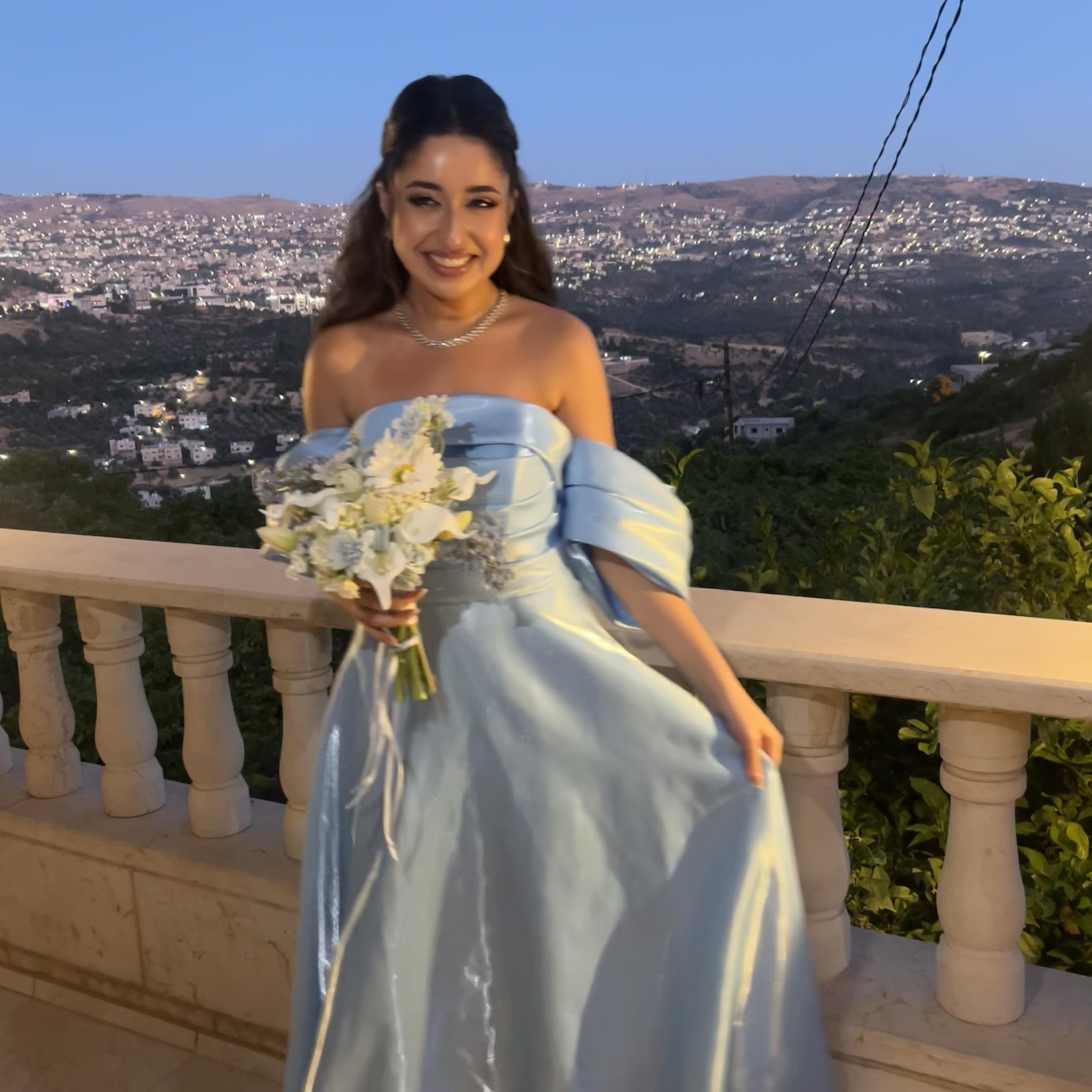 Salma Rabadi