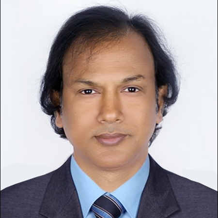 Bijoy Kumar Roy