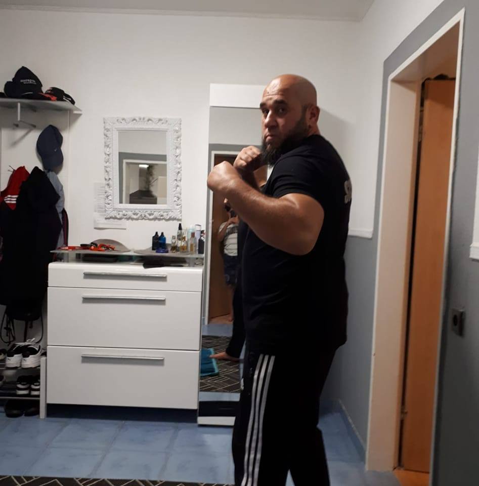 Musaj Arben