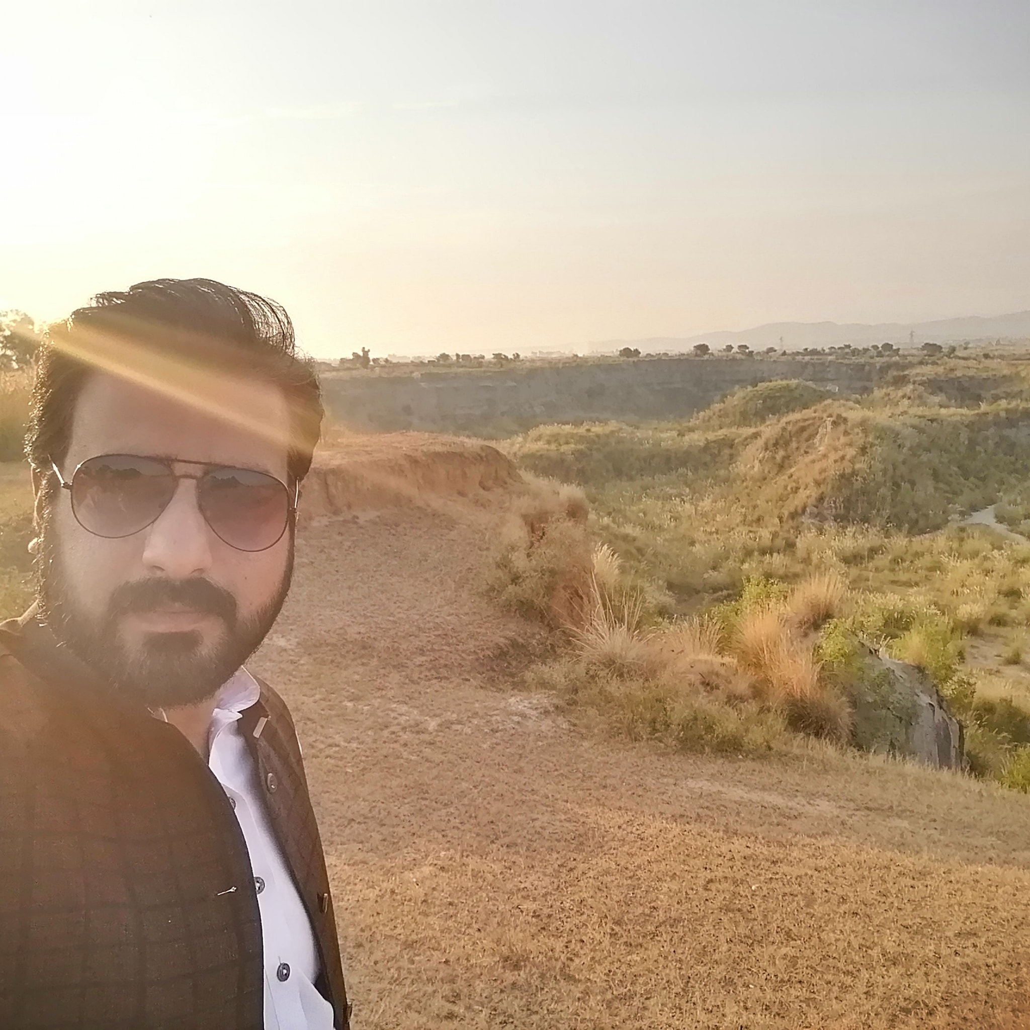 Hussain Murtaza Rind