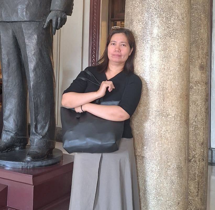 Ruth Ate Ramos