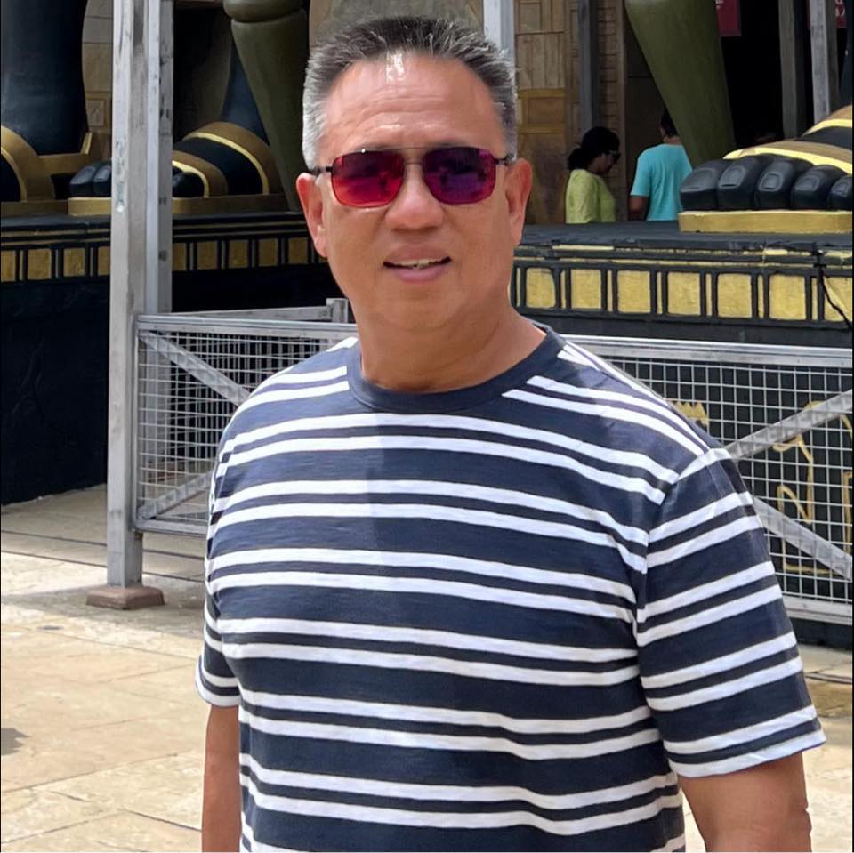 Roger Lim