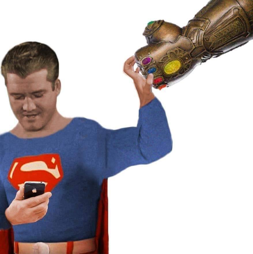 Superman Forever | So apparently, Tom is fat, according to some people ...