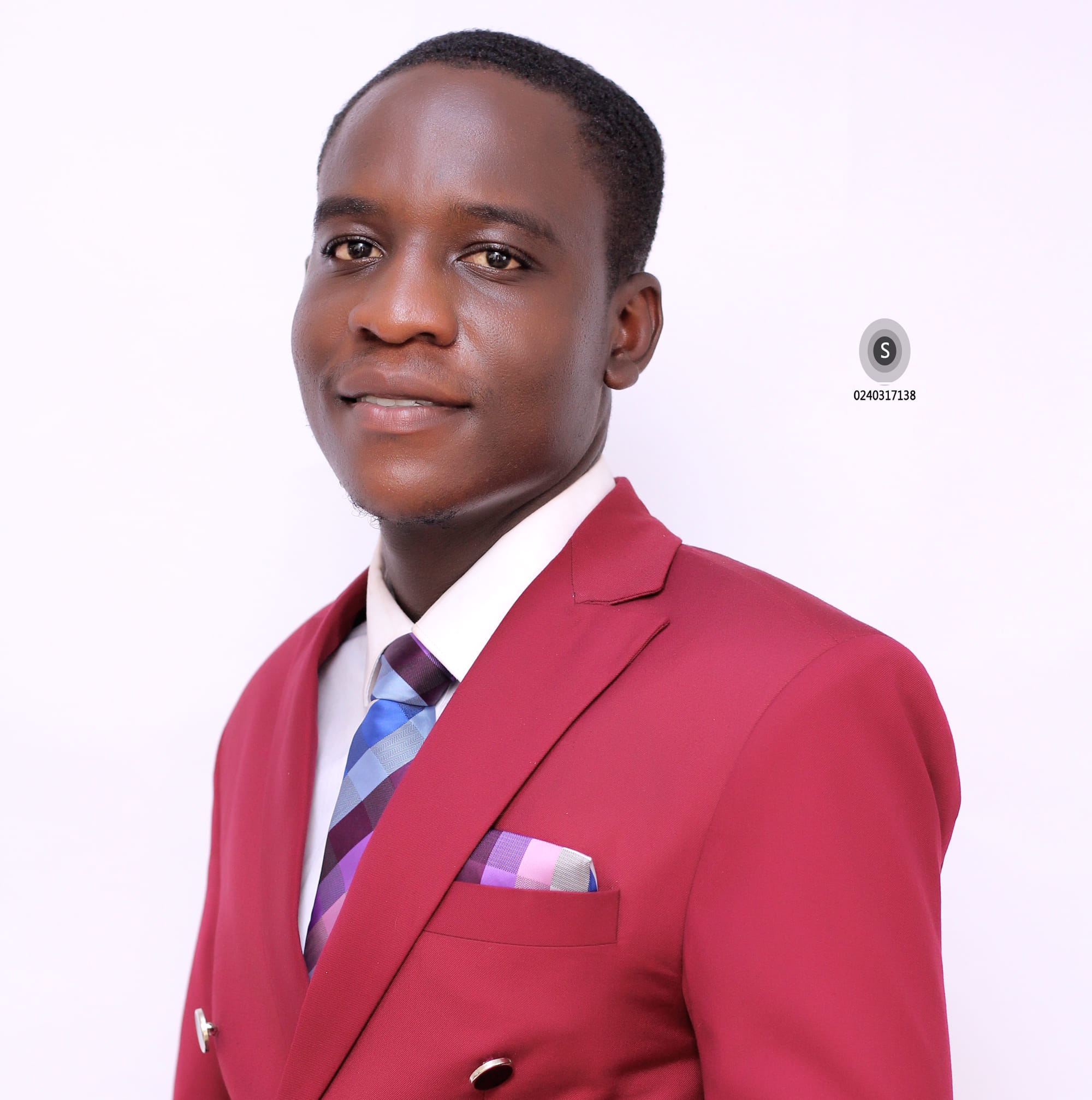 Emmanuel Duah