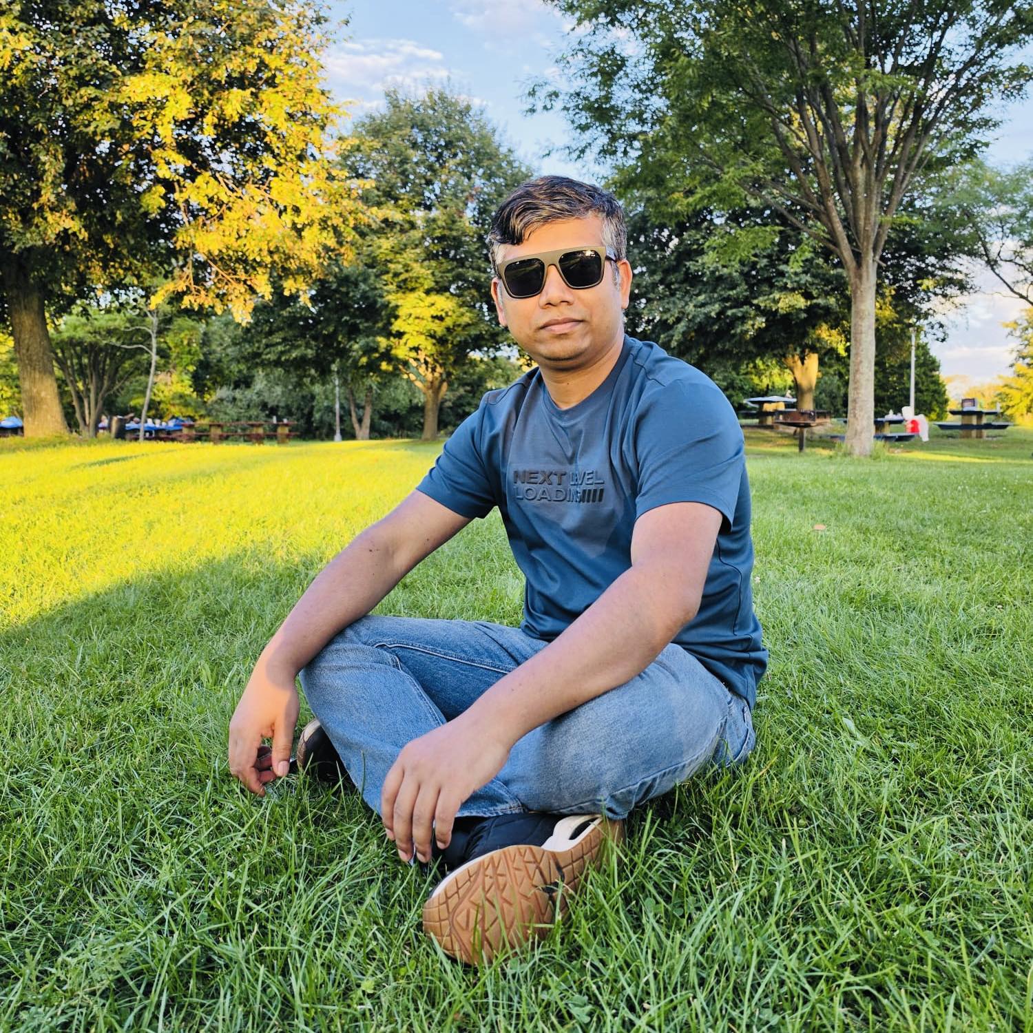 Sohel Rana
