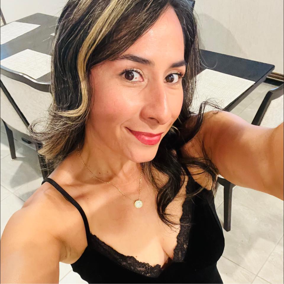 Adriana Hernandez